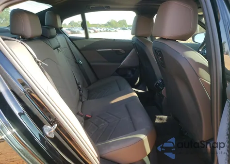 2024 BMW 540 Xi z USA, uszkodzony, nr VIN WBA63FJ05RCR20430